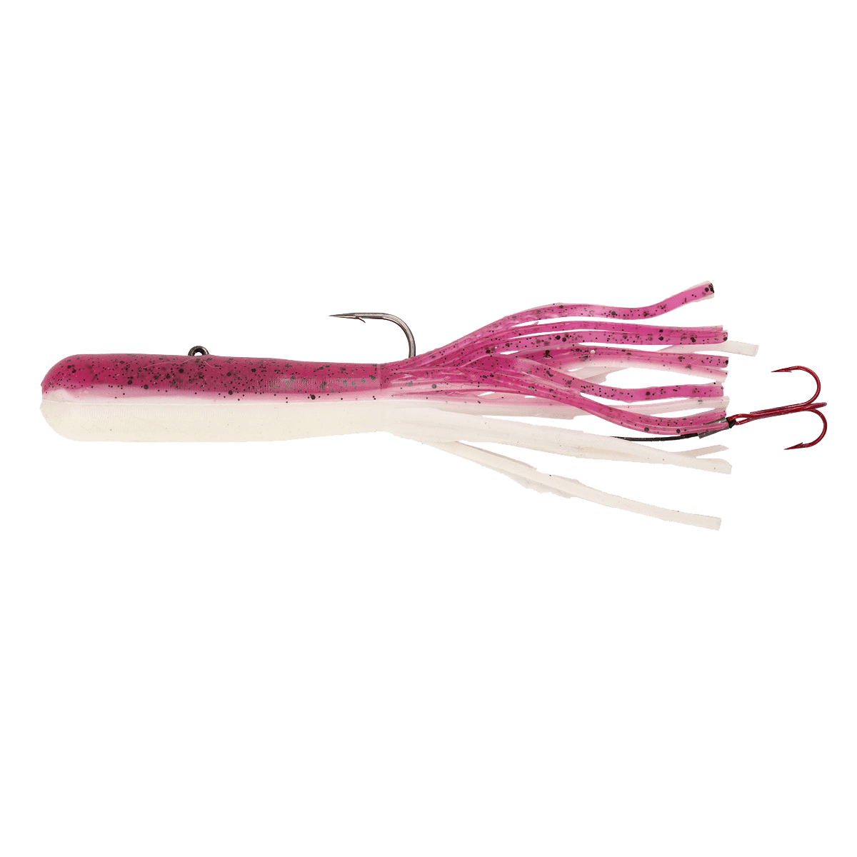 LEVEL-HEAD PREDATOR TUBE - 1OZ
PINK WHITE