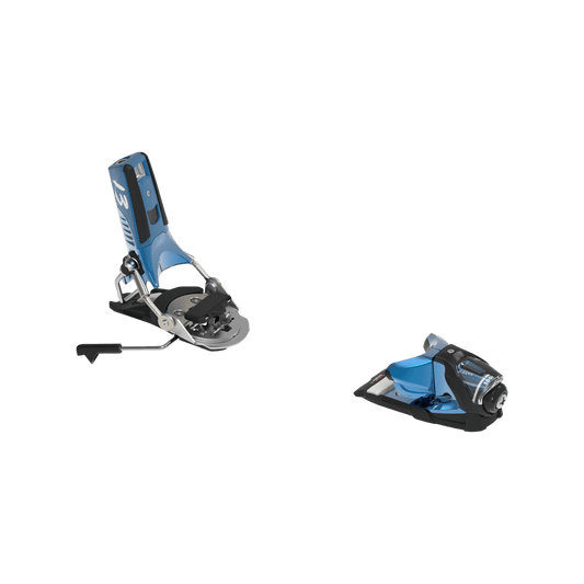 LOOK PIVOT 2.0 13 GW B105 RS - BLUESTEEL