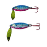 BLUE PINK GL HO