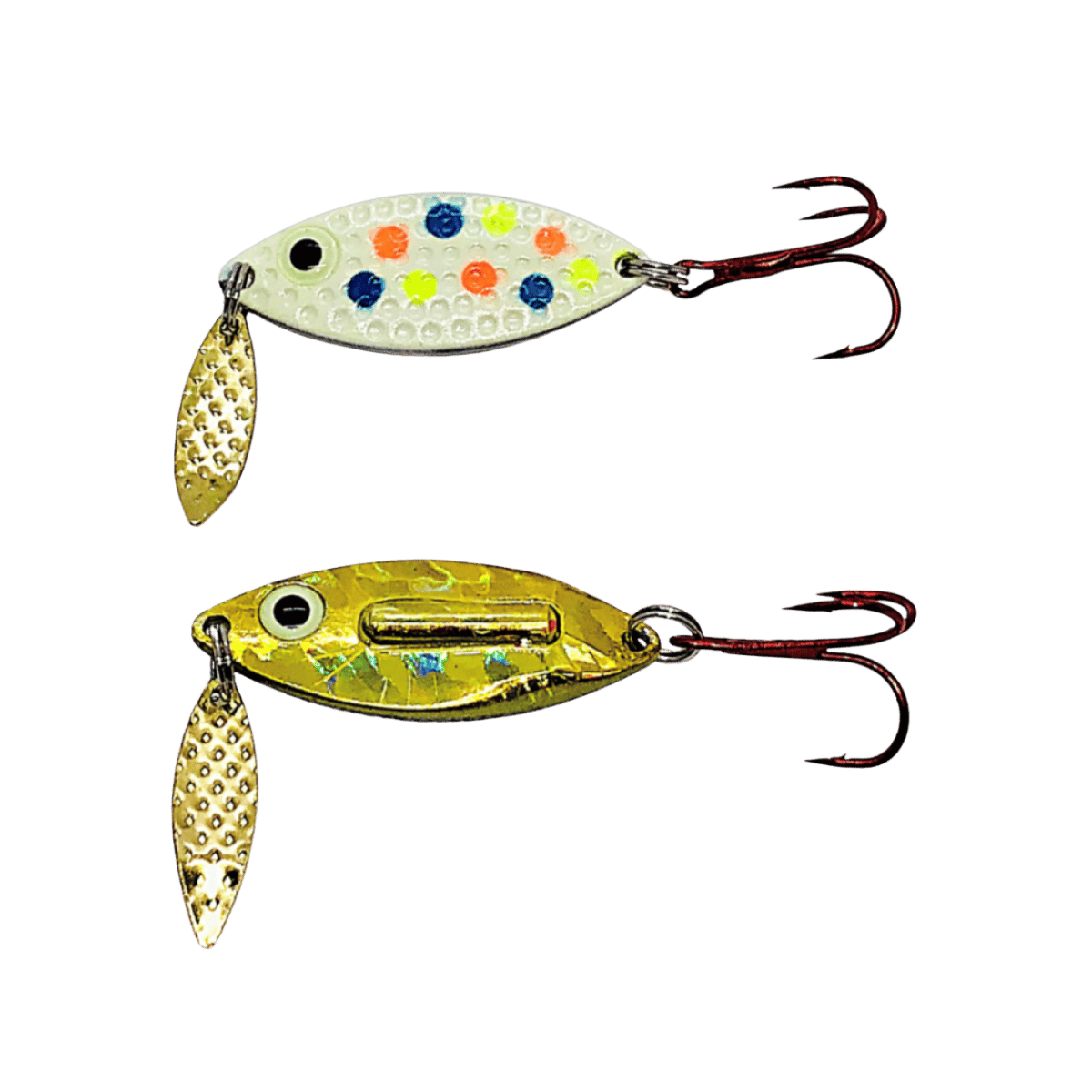 PK RATTLE SPOON 1/4OZ WONDER BREAD
