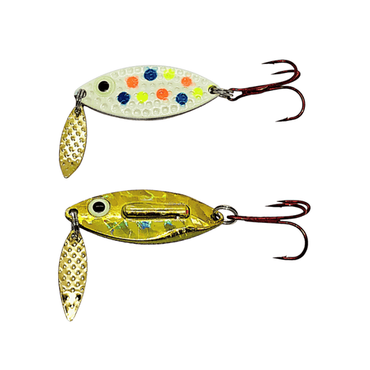 PK RATTLE SPOON 1/4OZ WONDER BREAD
