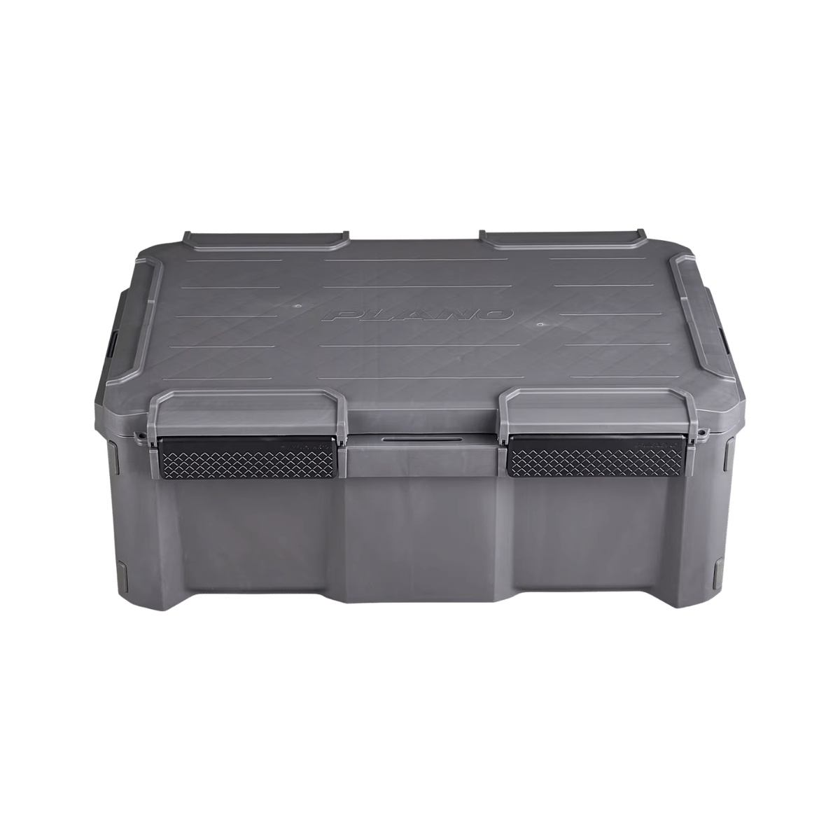 PLANO GONOW BOX LARGE CHARCOAL