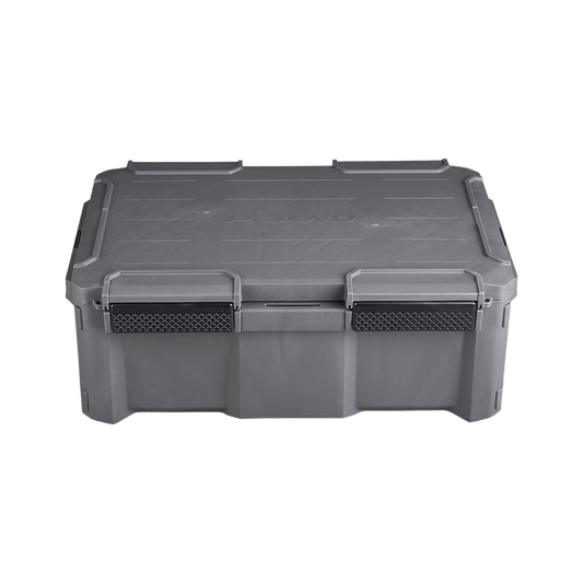 PLANO GONOW BOX LARGE CHARCOAL