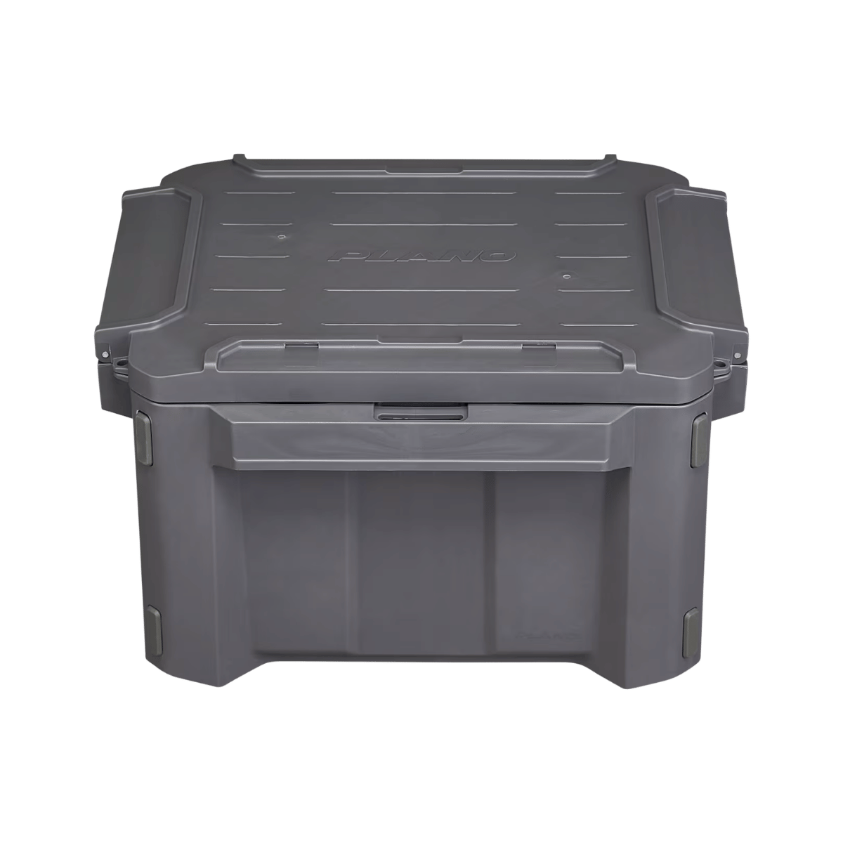 PLANO GONOW BOX SMALL CHARCOAL
