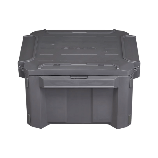 PLANO GONOW BOX SMALL CHARCOAL
