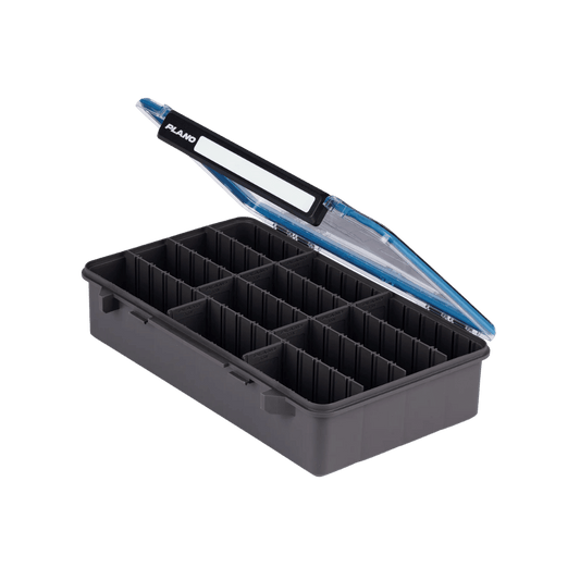 PLANO STOWAWAY 3700 DEEP OPEN CLEAR