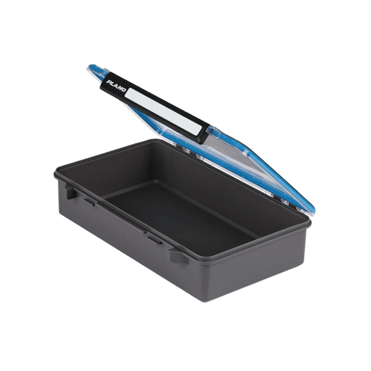 PLANO STOWAWAY 3700 DEEP OPEN WP CLEAR