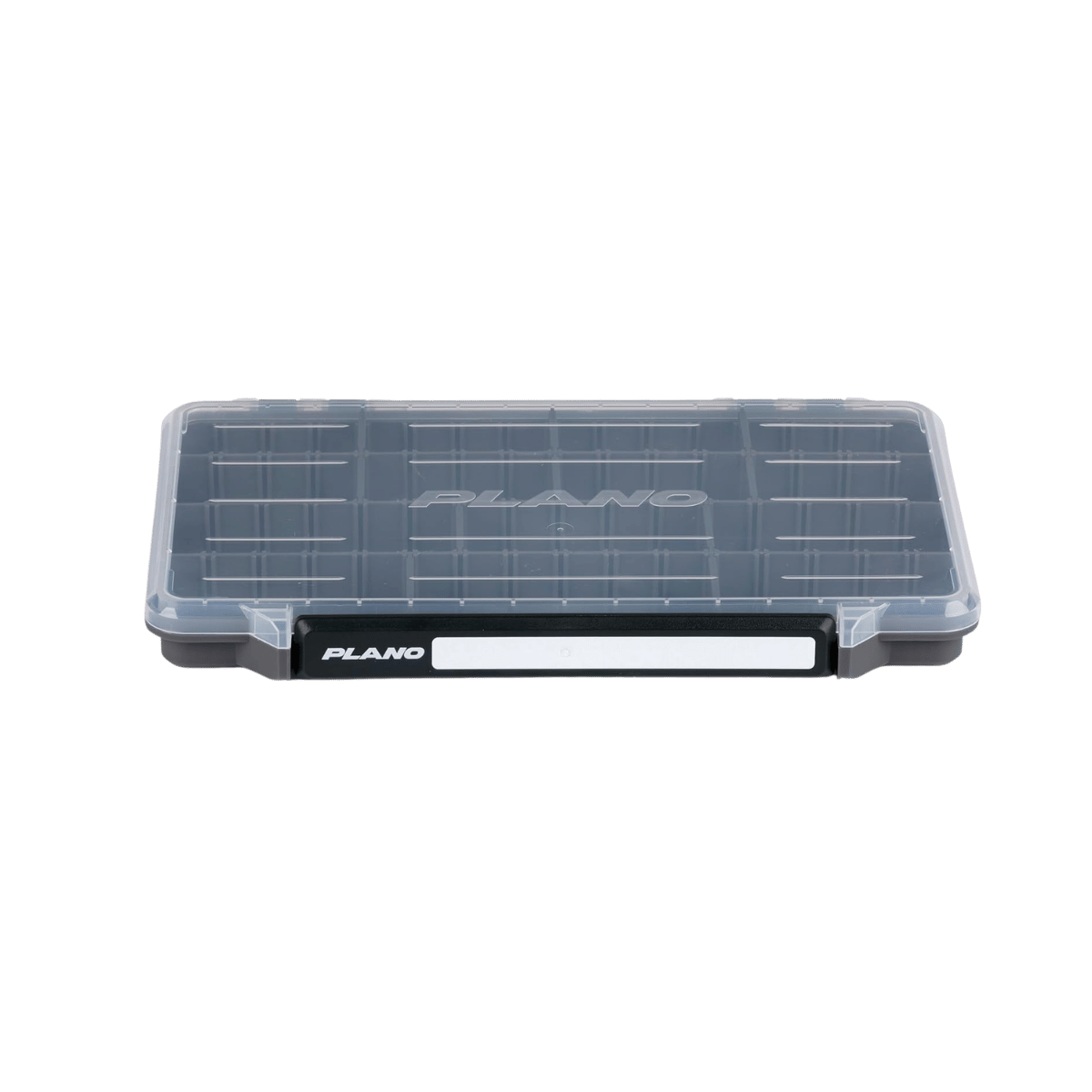 PLANO STOWAWAY 3700 THIN CLEAR