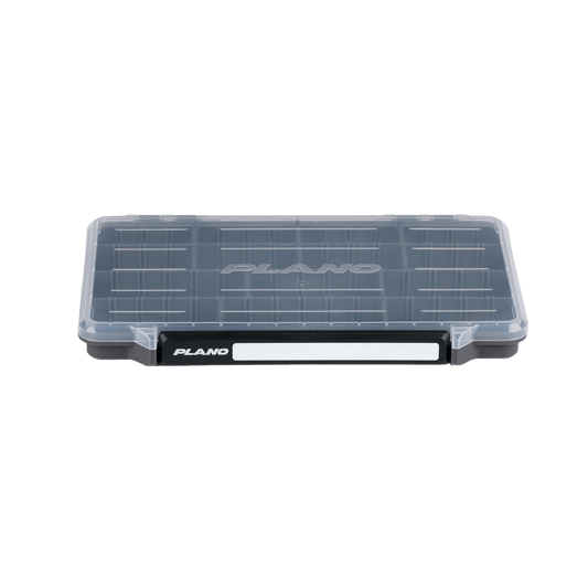 PLANO STOWAWAY 3700 THIN CLEAR