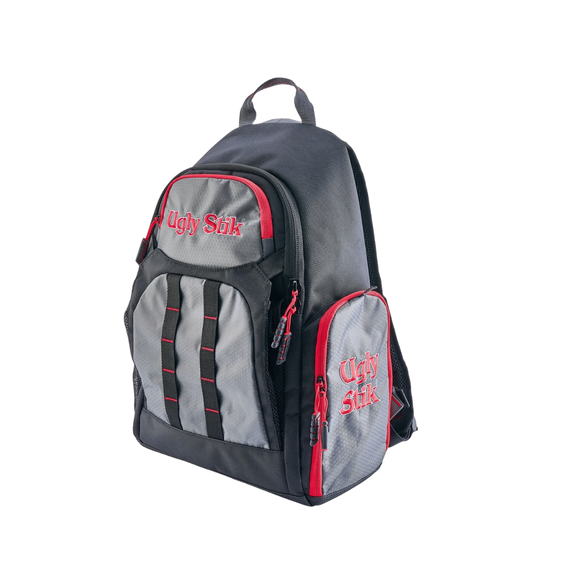 PLANO UGLY STIK 3600 BACKPACK BLACK