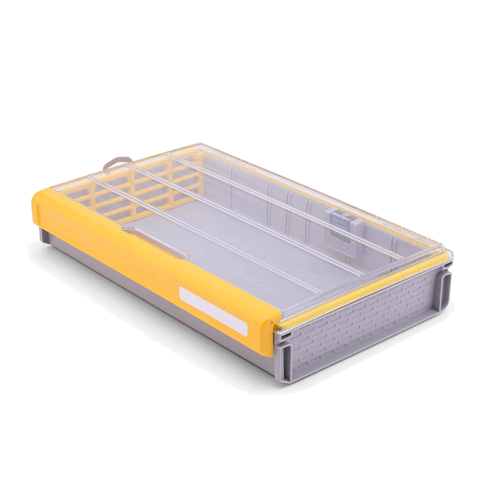 PLANO EDGE SWIMBAIT BOX 3700™ lid closed