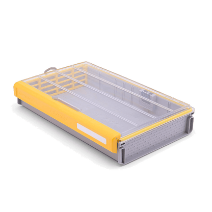 PLANO EDGE SWIMBAIT BOX 3700™ lid closed