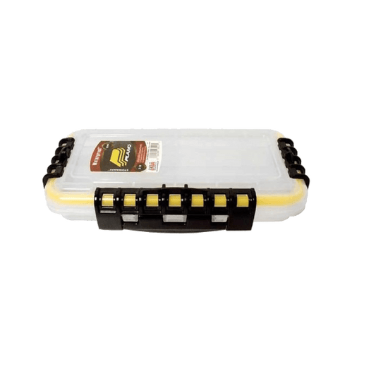PLANO WATERPROOF STOWAWAY 3500™