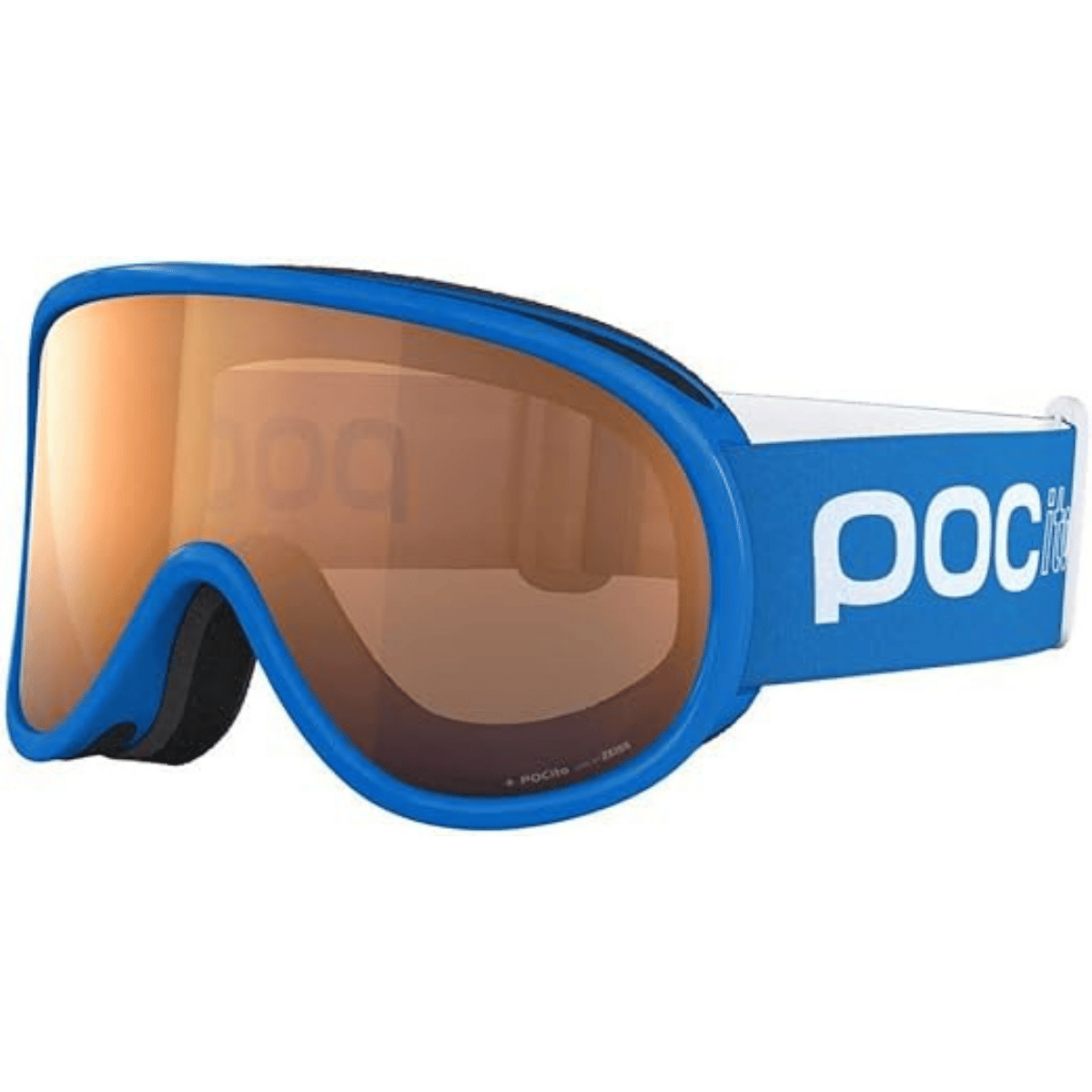 POC YOUTH UNISEX Y POCITO RETINA GOGGLES - 40064