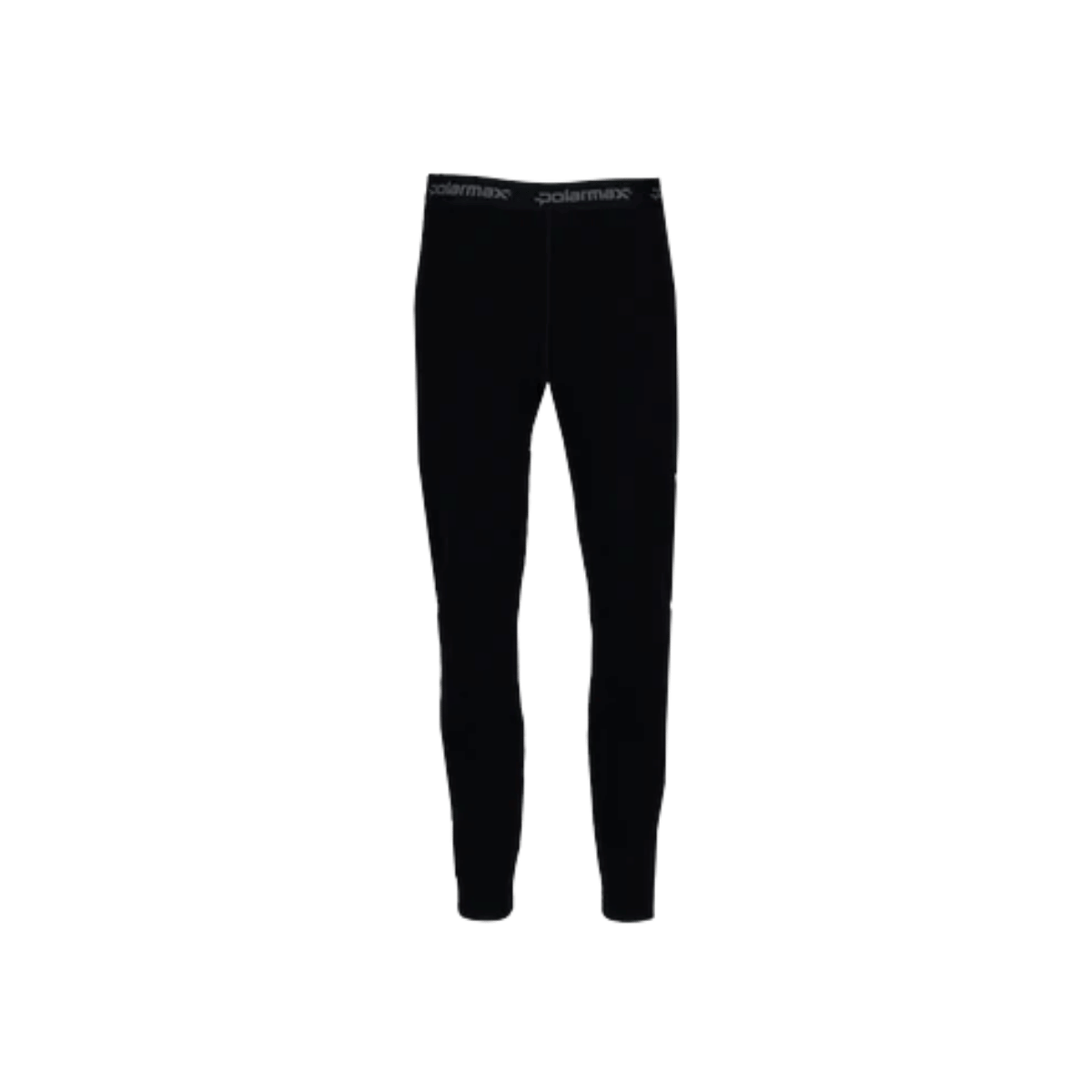 POLARMAX W MOUNTAIN FLEECE BOTTOM BLACK