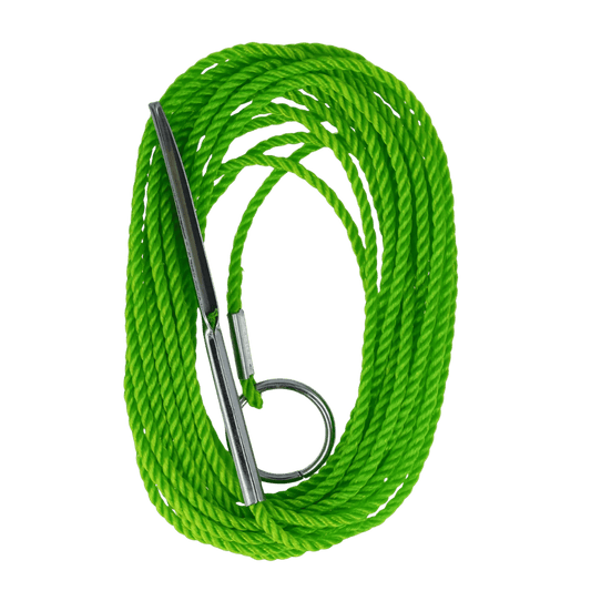 EAGLECLAW POLY STRINGER 12FT