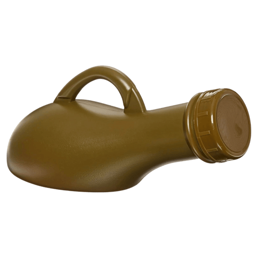 DANIELSON PORTABLE JON OLIVE DRAB