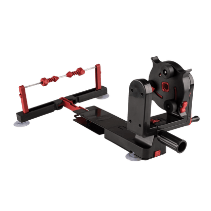 BERKLEY PORTABLE LINE SPOOLER MAX - 2