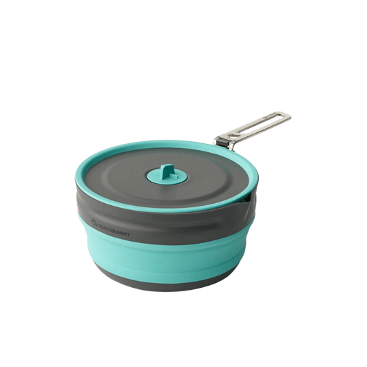 SEA TO SUMMIT FRONTIER UL COLL POURING POT - 2.2L