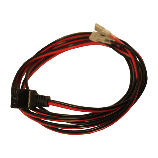 VEXILAR POWER CORD FOR FL8