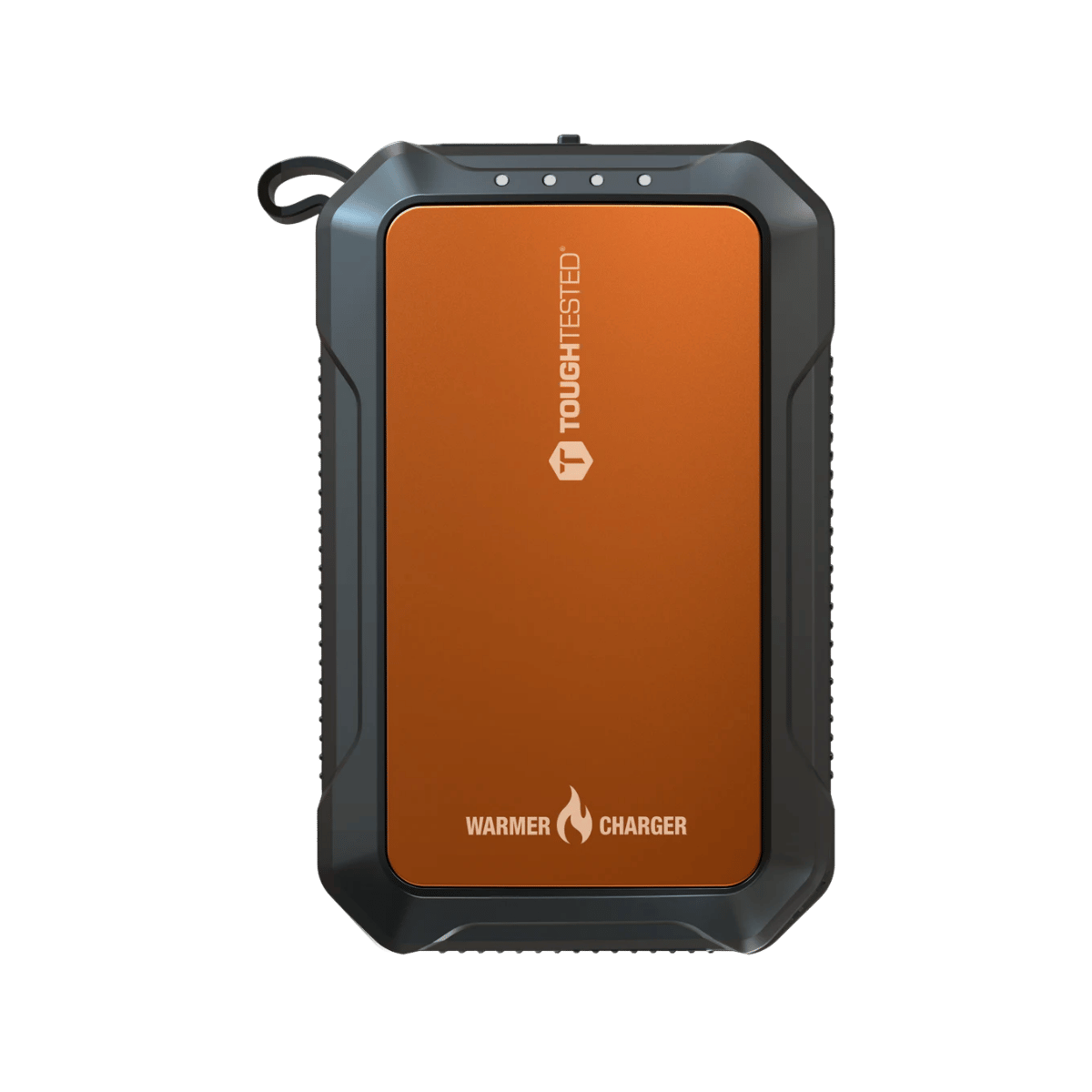 TOUGH TESTED HANDWARMER & POWER PACK - 10,000 MAH
