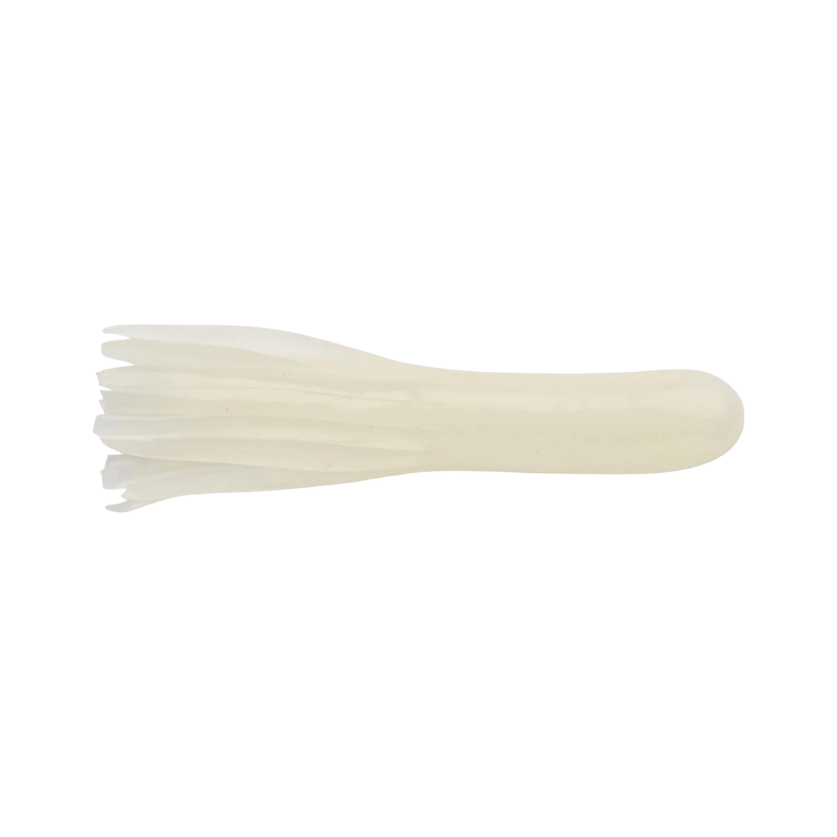 BERKLEY POWERBAIT ATOMIC TUBES – 1.25 IN SOFT BAIT - GLOW