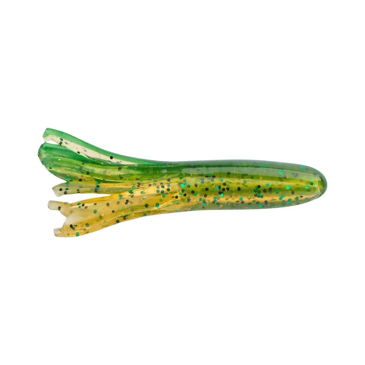 BERKLEY POWERBAIT ATOMIC TUBES – 1.25 IN SOFT BAIT - PERCH