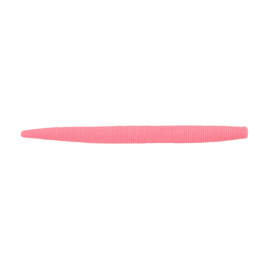 BERKLEY POWERBAIT MAXSCENT THE GENERAL FISHING LURE 5 IN - BUBBLE GUM