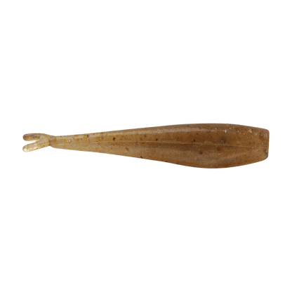 BERKLEY POWERBAIT MINNOW 1IN SCENTED BAIT - SMELT 
