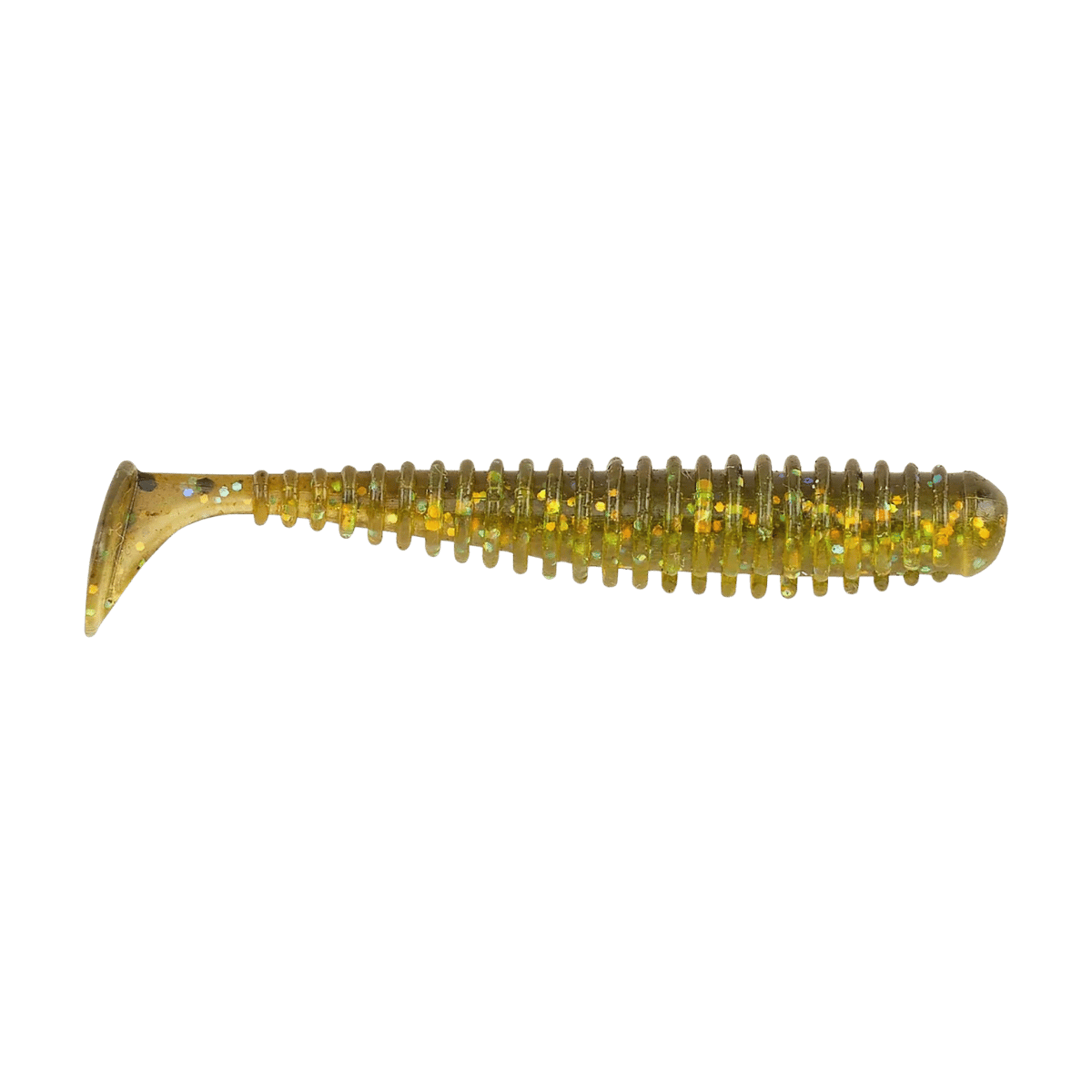 BERKLEY POWERBAIT POWER SWIMMER FISHING LURE 2IN SUNGILL