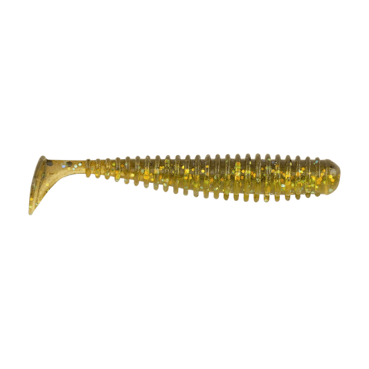 BERKLEY POWERBAIT POWER SWIMMER FISHING LURE 2IN SUNGILL