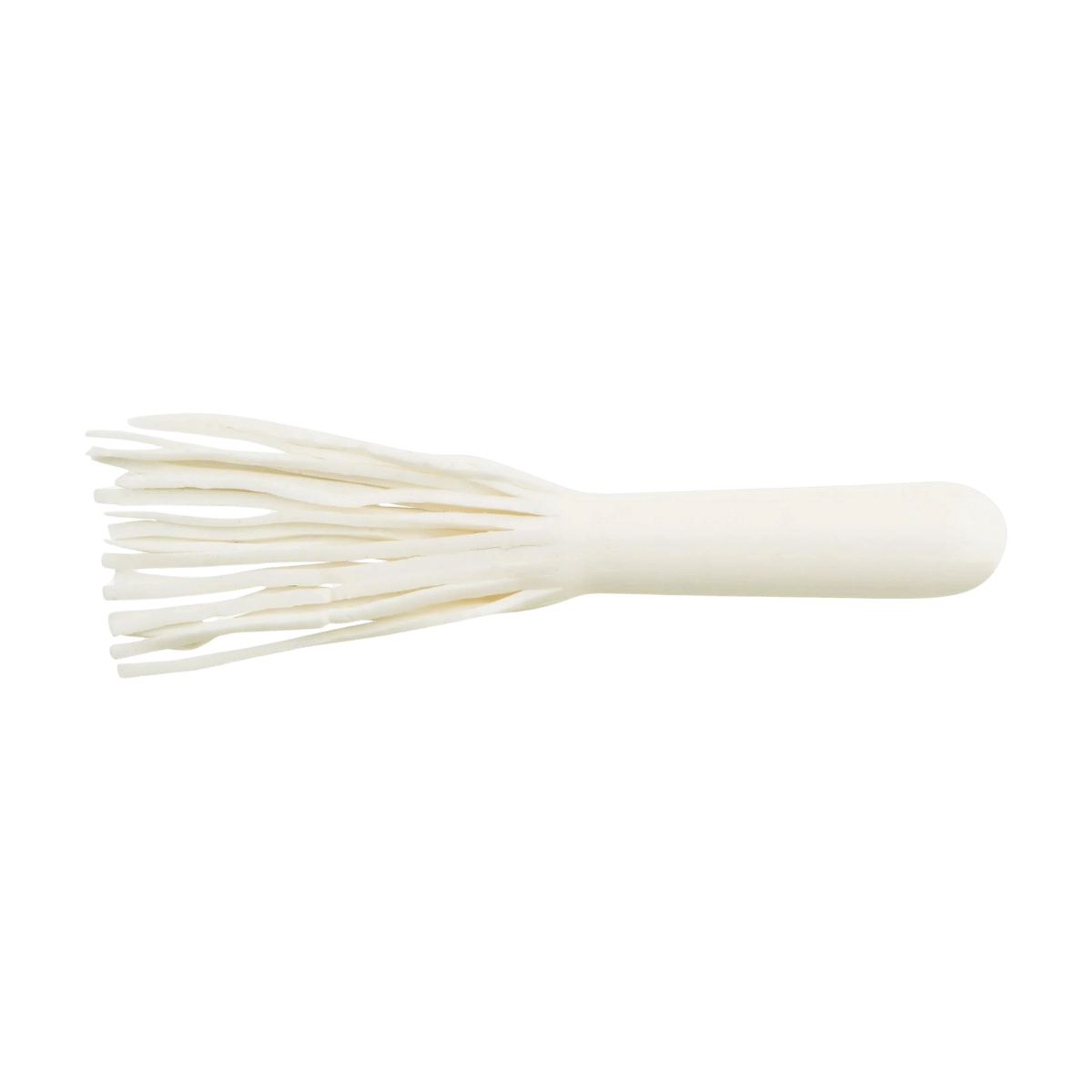 BERKLEY POWERBAIT POWER TUBE WHITE 3.5 INCH