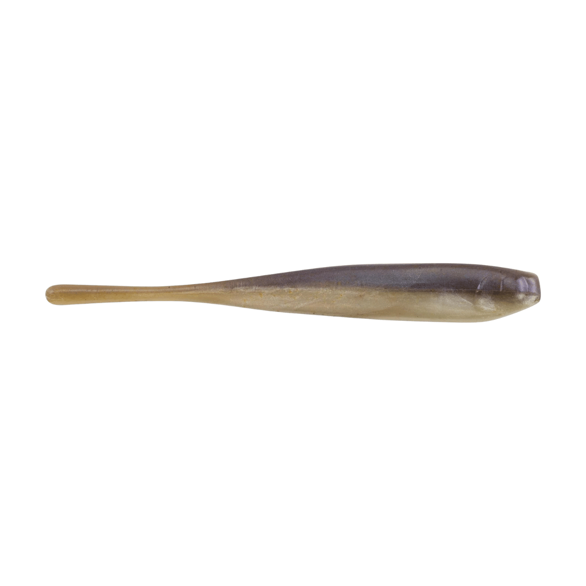 BERKLEY POWERBAIT PRO TWTCHTAIL MINNOW FISHING LURE 3IN SMELT