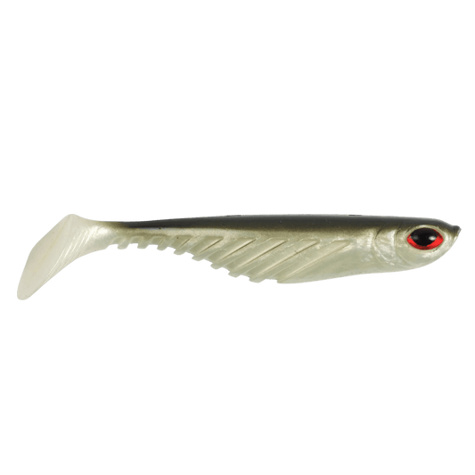 BERKLEY POWERBAIT RIPPLE SHAD FISHING LURE 2IN SMELT