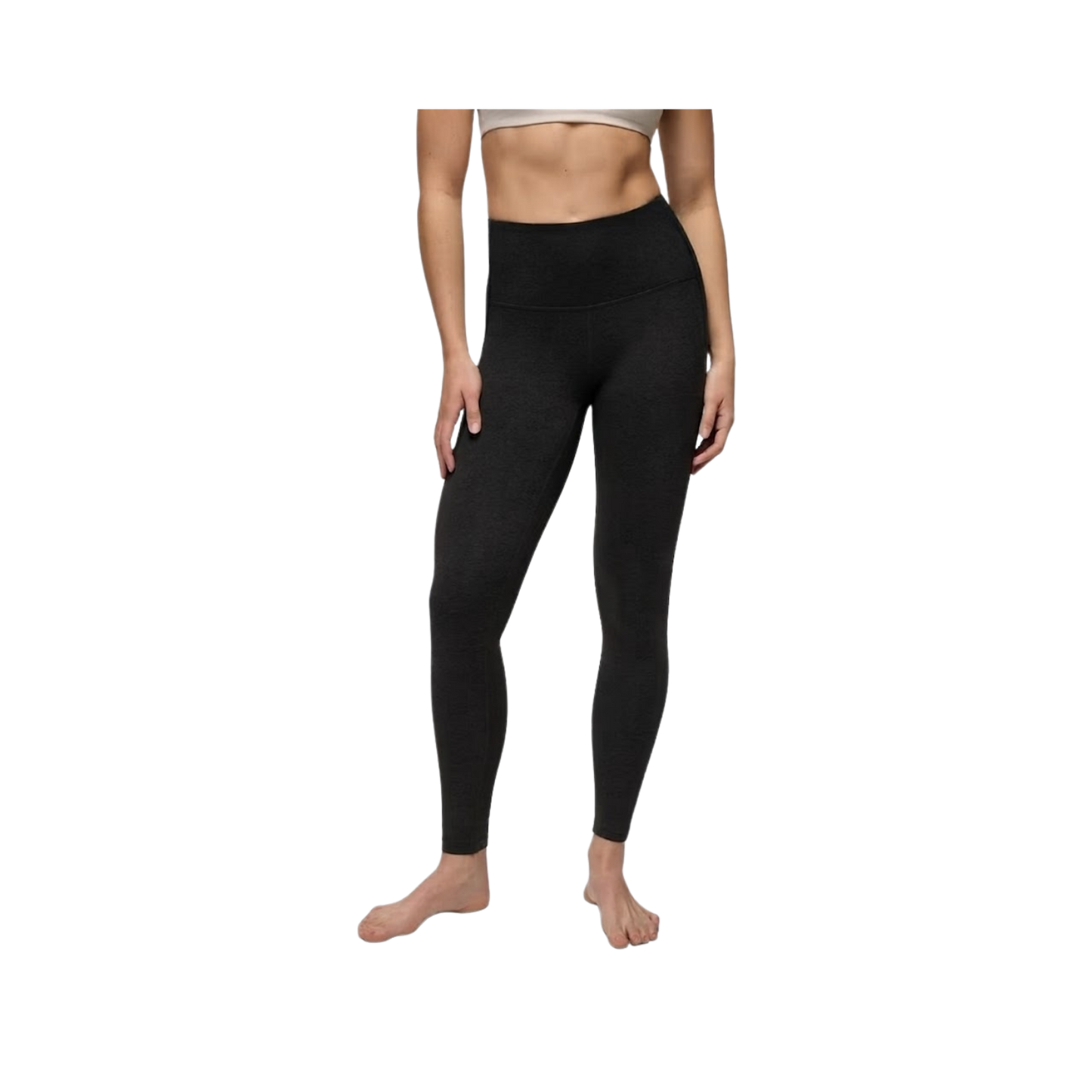 PRANA W ICE FLOW LEGGING BLACK
