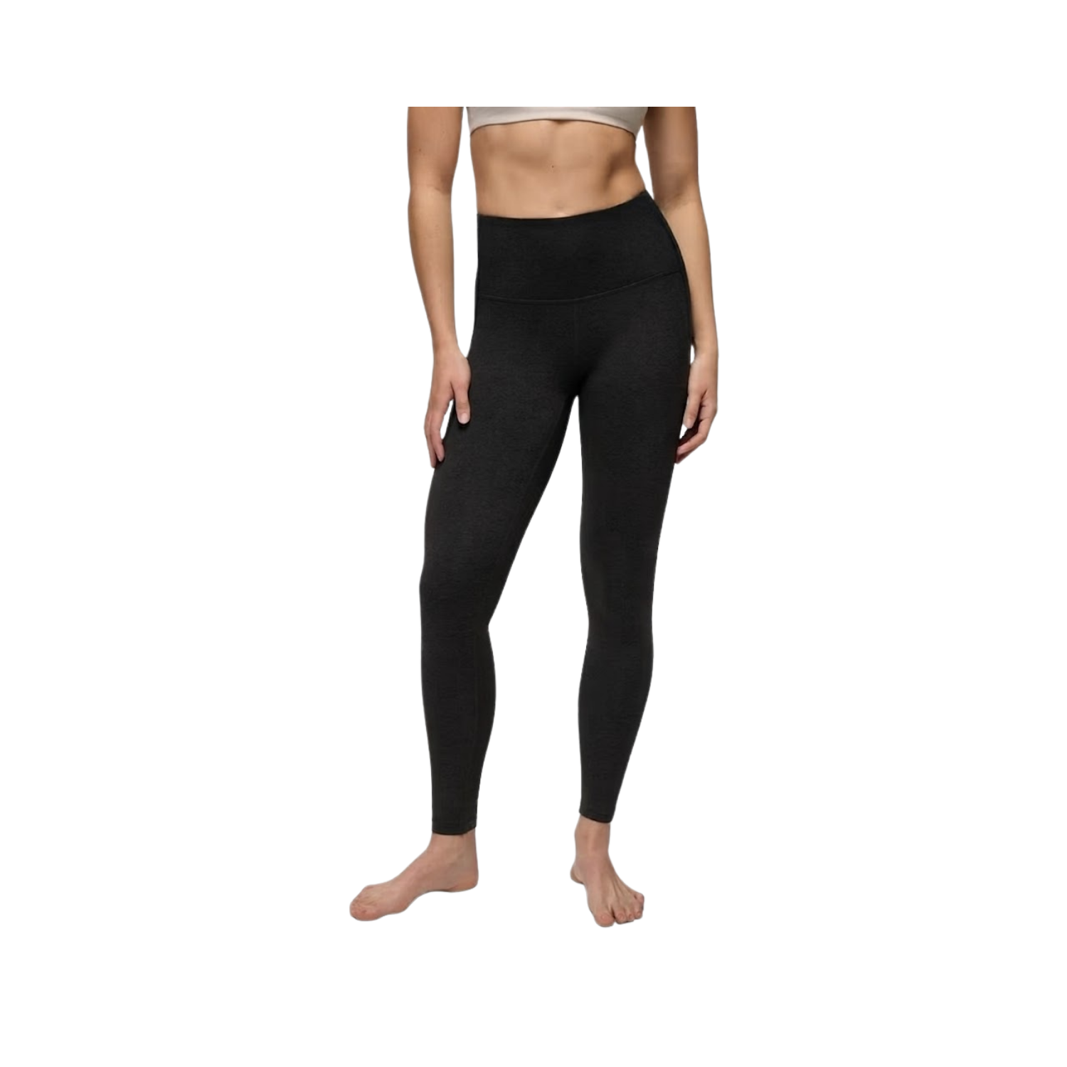 PRANA W ICE FLOW LEGGING BLACK