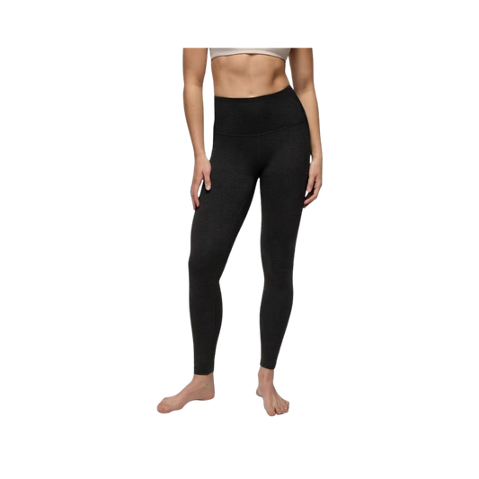 PRANA W ICE FLOW LEGGING BLACK