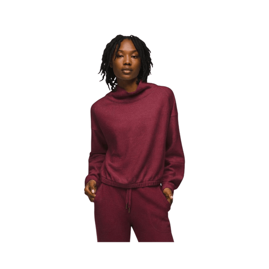 PRANA W OLIVIA LS NEWBERRY