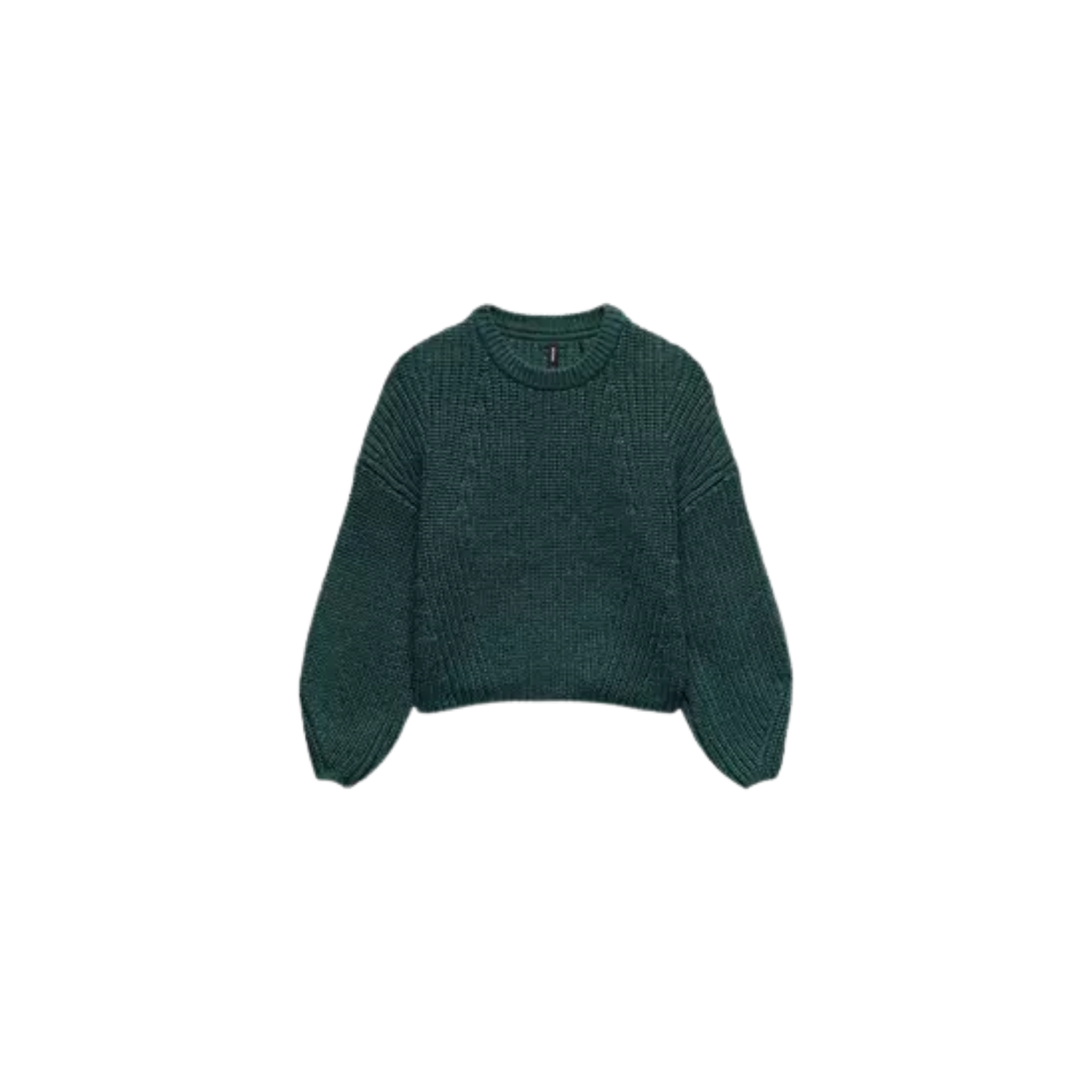 PRANA W SUNDAY RIVER CREWNECK SWTR COAST