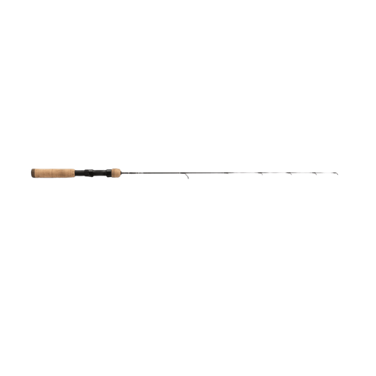 LAKE EFFECT LURES PREDATOR ICE ROD - 38IN