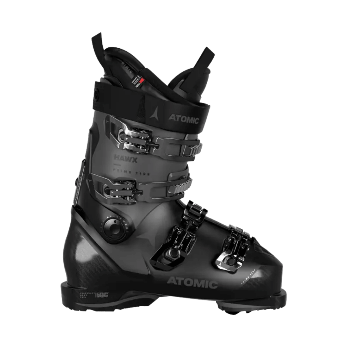 ATOMIC HAWX PRIME 110 S GW BOOT 21/22 - BK/ANTH