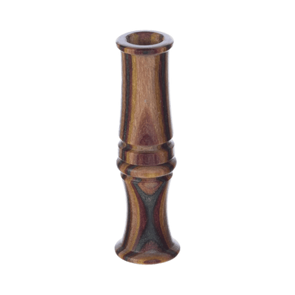 PRIMOS CLASSIC WOOD DUCK CALL - ONE SIZE - BACK VIEW