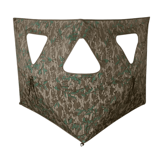 PRIMOS DOUBLE BULL STAKEOUT BLIND - ONE SIZE