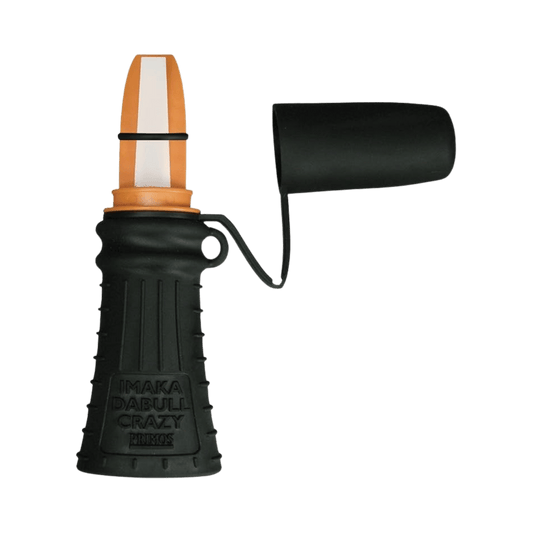 PRIMOS IMAKA DA BULL CRAZY ELK CALL - ONE SIZE