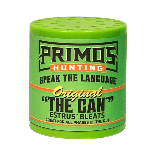 PRIMOS THE ORIGINAL CAN ESTRUS BLEATS - ONE SIZE