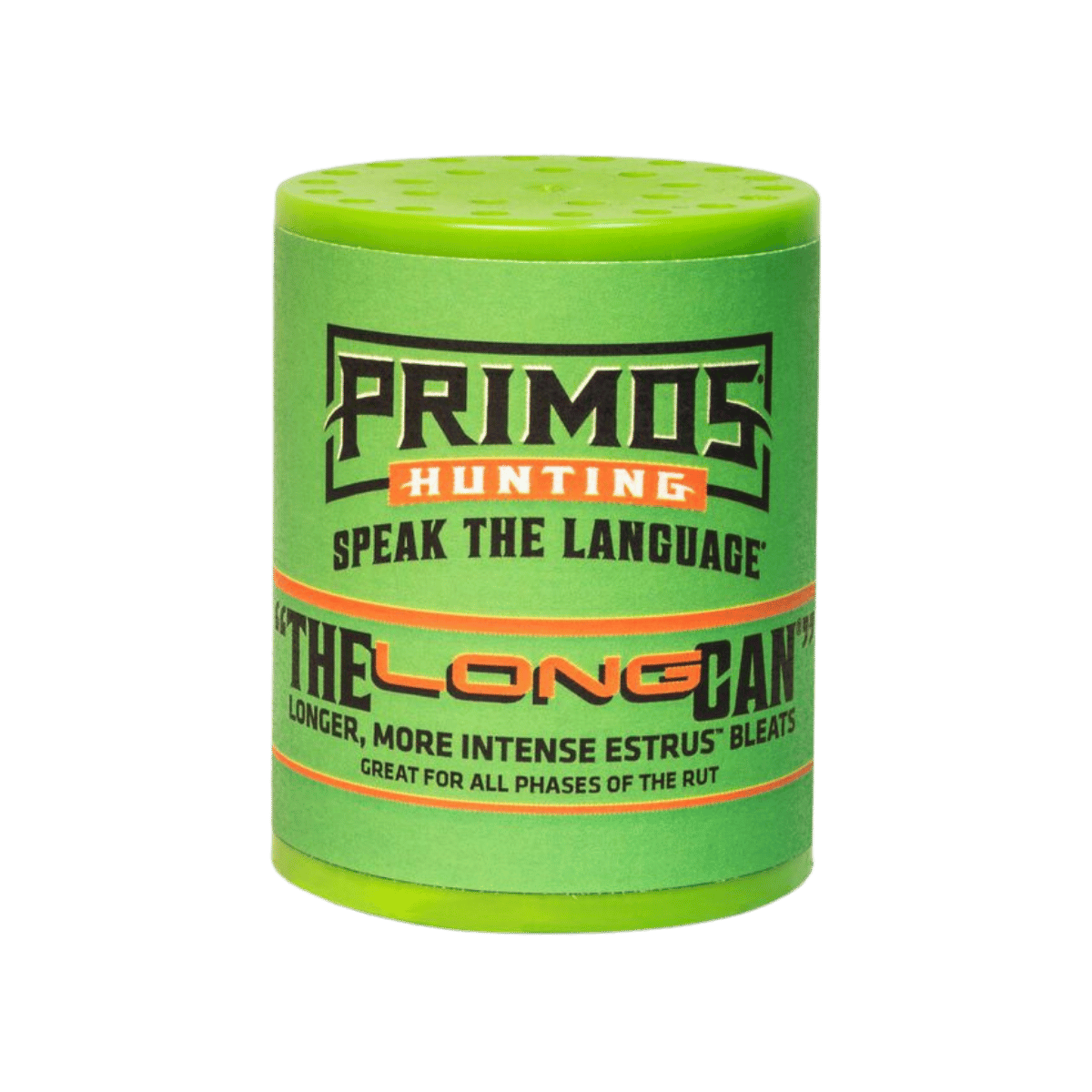 PRIMOS THE ORIGINAL LONG CAN - ONE SIZE