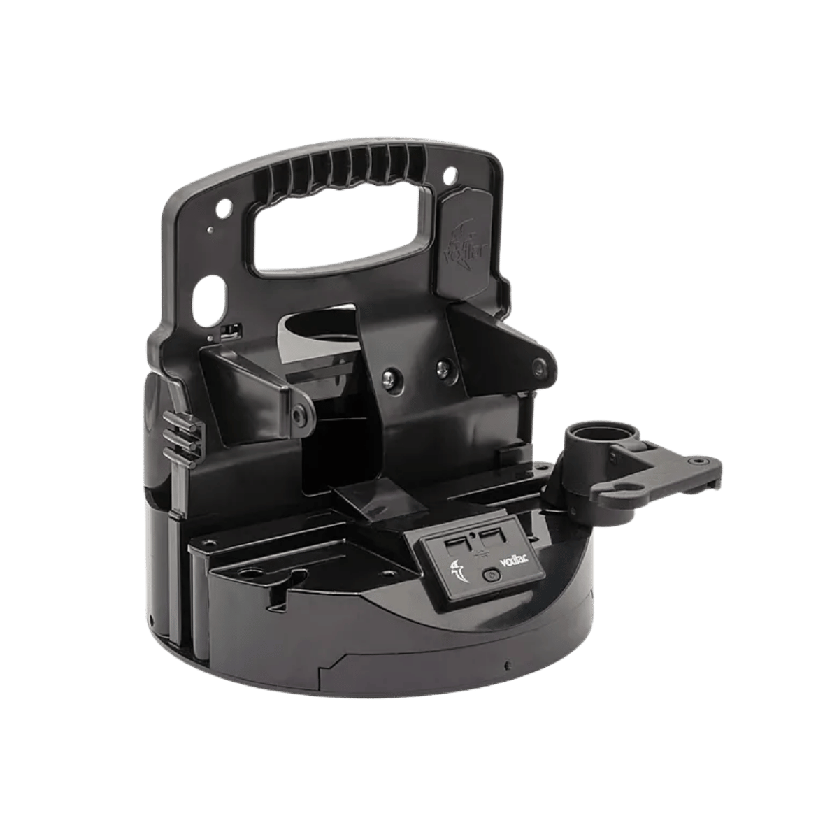 VEXILAR PRO PACK ELITE CARRYING CASE