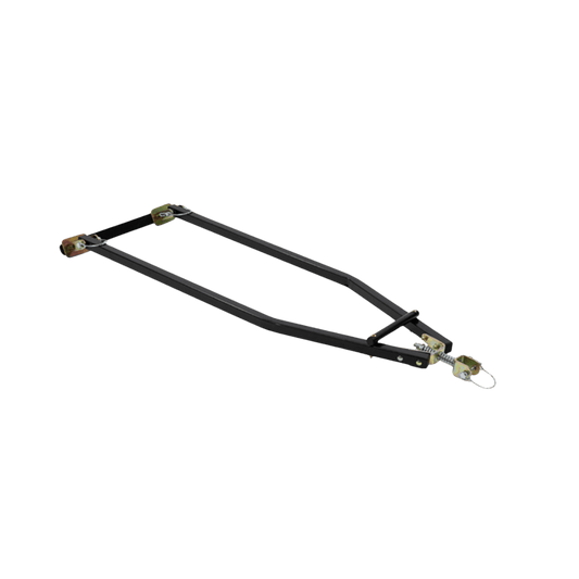 CLAM PRO-SERIES HITCH2