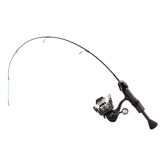 13FISHING THE SNITCH PRO SPIN ICE COMBO