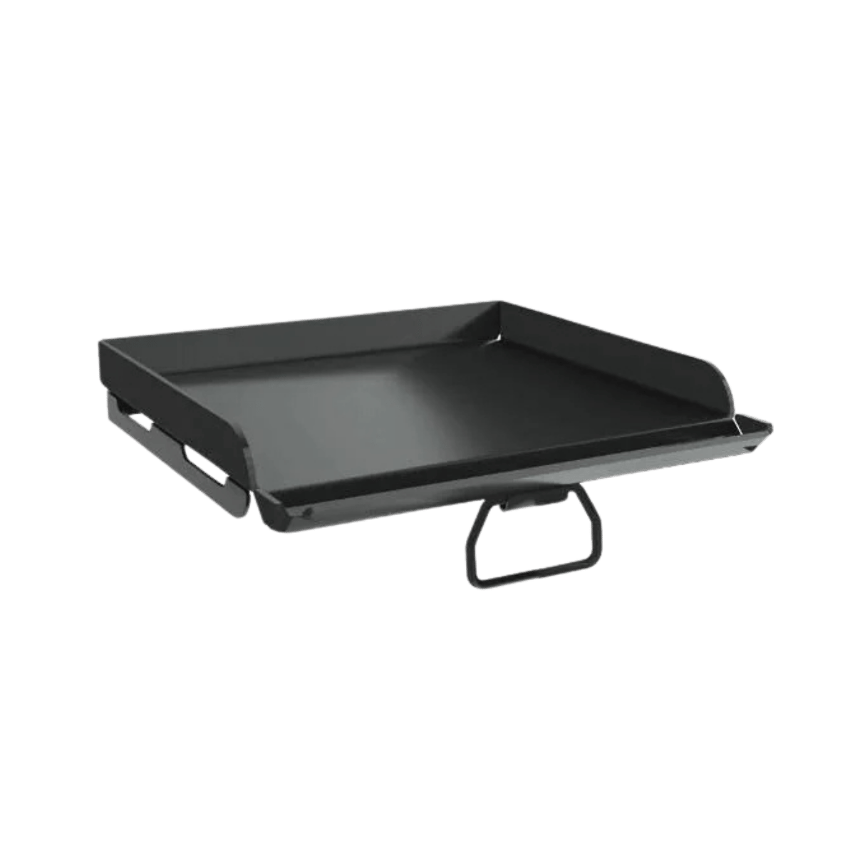 CAMP CHEF PROFESSIONAL FLAT TOP GRIDDLE 1-BURNER 14" X 16"_1